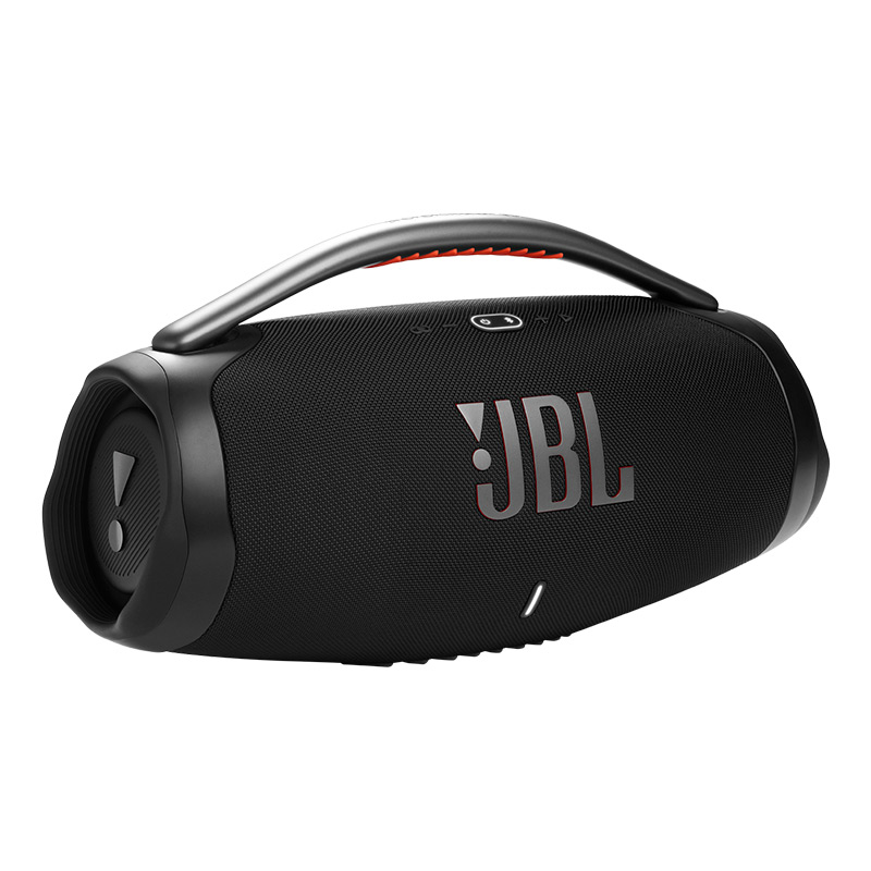 Bocina Bluetooth JBL Boombox 3 200W Negro