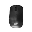 Teclado y Mouse Inalámbrico Agiler AGI-9895 Negro Español