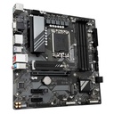 Motherboard Gigabyte B760M DS3H Socket LGA1700 13th & 12th Gen 4xDDR5 Micro-ATX