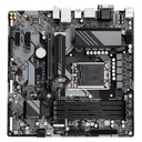 Motherboard Gigabyte B760M DS3H Socket LGA1700 13th & 12th Gen 4xDDR5 Micro-ATX