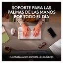 Teclado Inalámbrico Logitech Wave Keys Blanco Español
