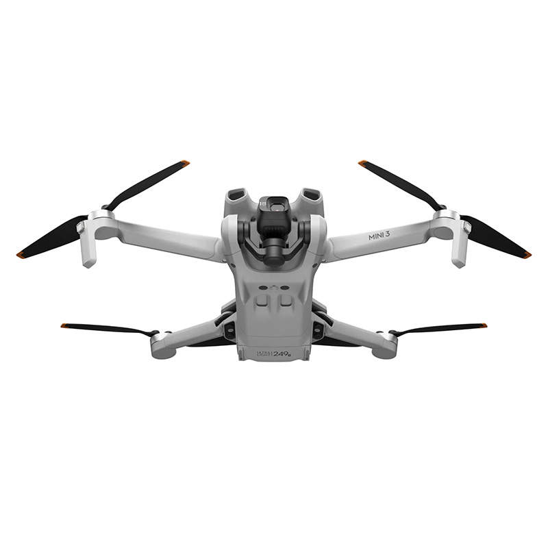 Dron DJI Mini 3 Fly More Combo RC