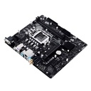Motherboard Biostar H510MH 2.0 Socket LGA1200 11th y 10th Gen 2xDDR4 Micro-ATX