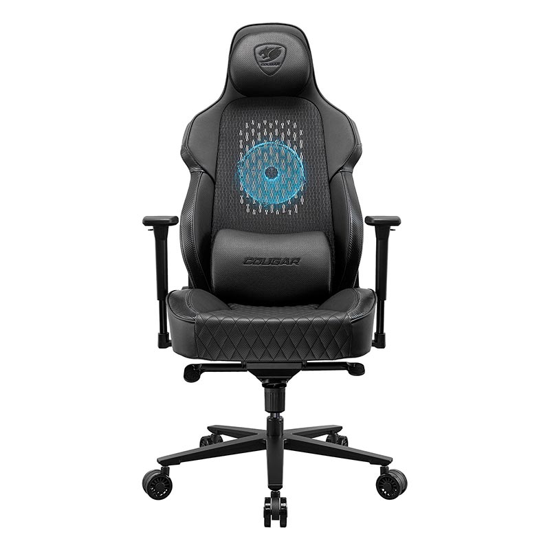 Silla Gaming Cougar NxSys Aero Negro