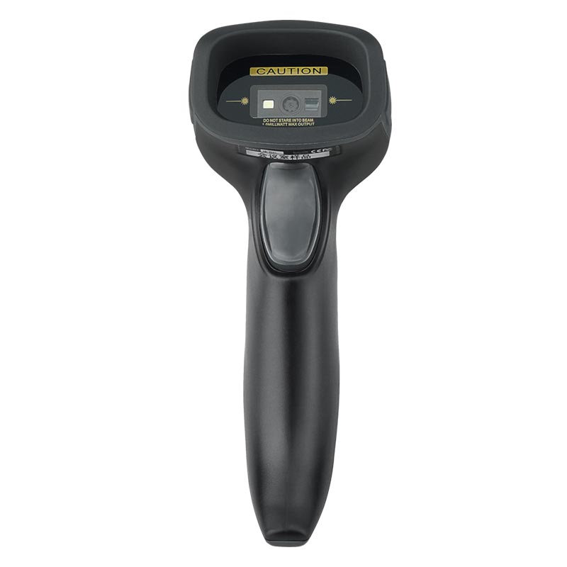 Lector de Código de Barras AON HS-200 2D Hand Scanner Negro