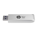 Memoria USB HP 64GB v168 2.0 Flash Drives Celeste