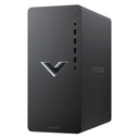 Computadora HP Victus i5-13400 8GB RAM 512GB SSD Negro W11 Home