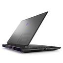 Laptop Dell Alienware M16 16" i7-13700HX 16GB RAM 1TB SSD RTX 4070 8GB Negro W11 Pro Teclado en Ingles