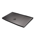 Laptop MSI Pulse 16 15.6" i7-13620H 16GB RAM 1TB SSD RTX 4060 8GB Gris W11 Home Teclado en Ingles