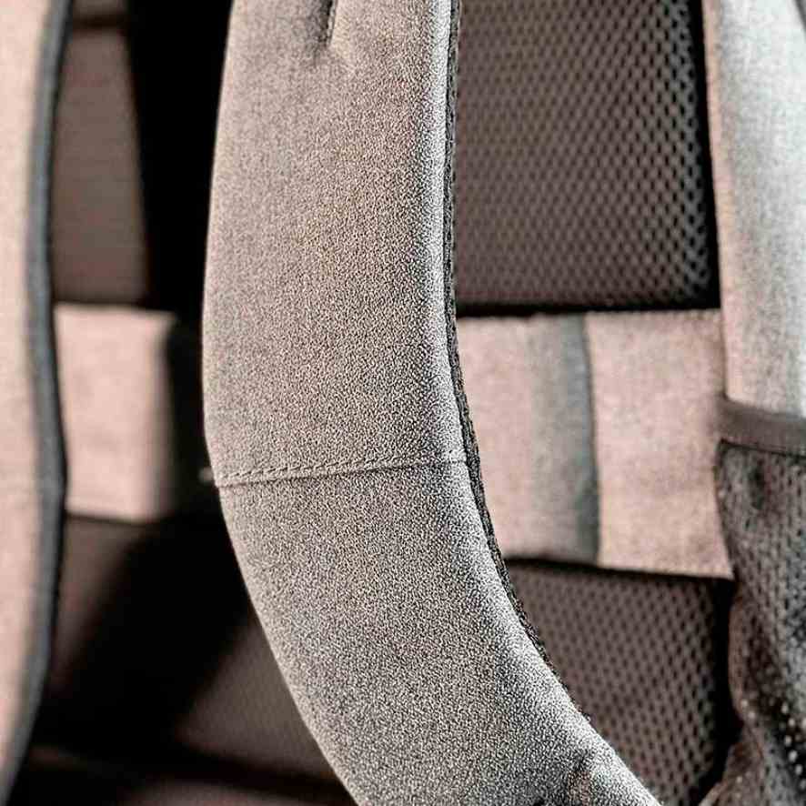 Mochila Klip Xtreme Stendal 15.6" Gris