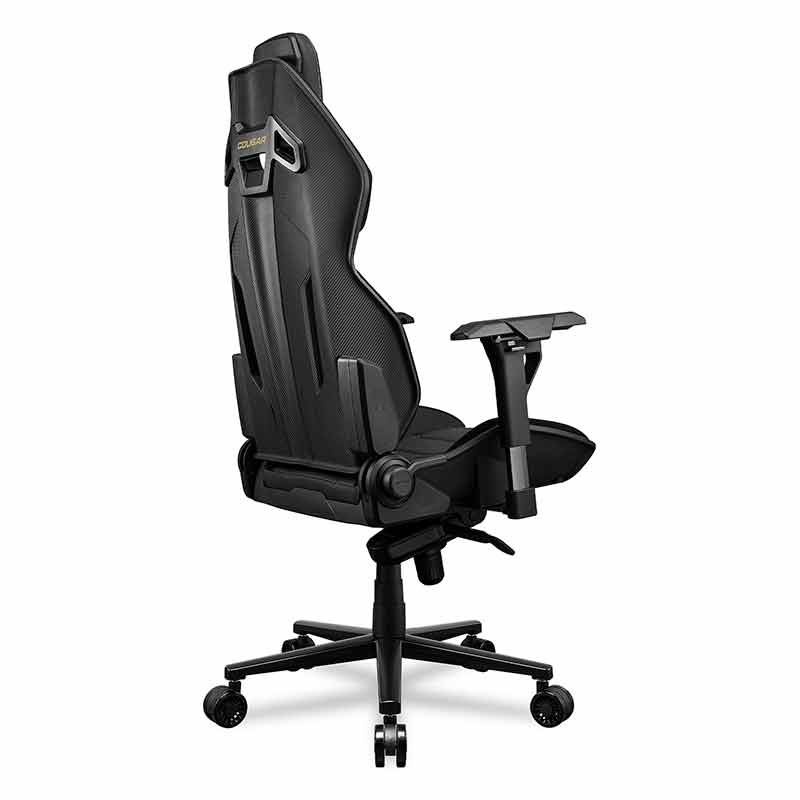 Silla Gaming Cougar Hotrod Royal