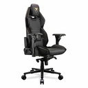 Silla Gaming Cougar Hotrod Royal