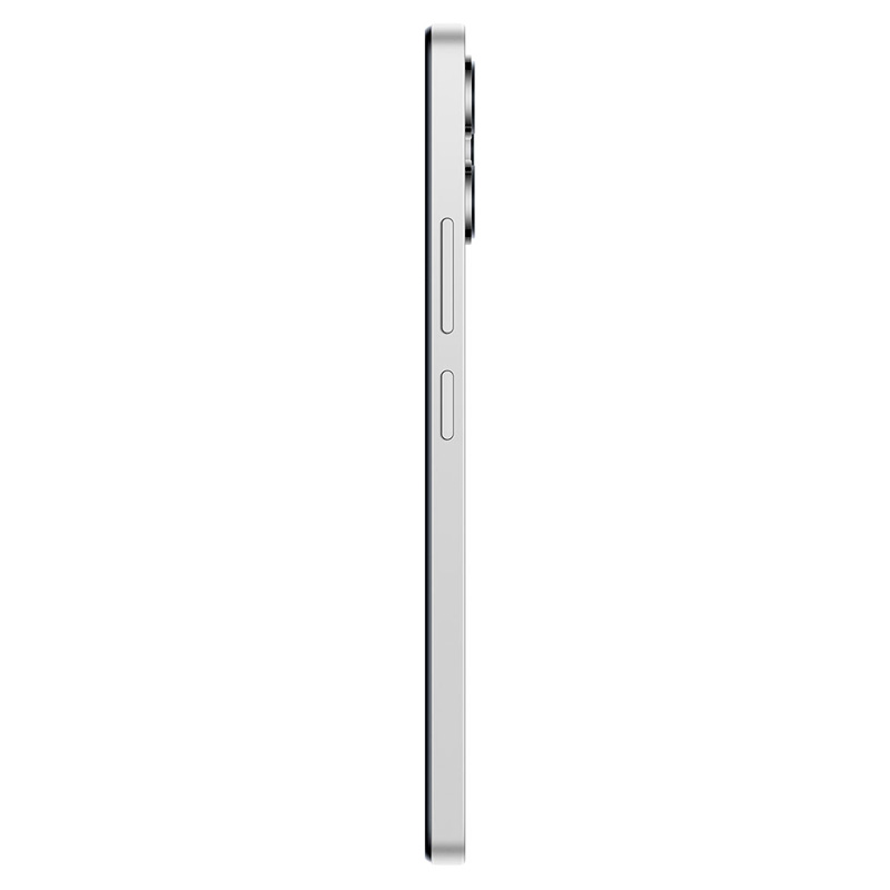 Celular Xiaomi Redmi 12 6.7" 256GB 8GB RAM Dual SIM Polar Silver