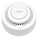 Alarma Detectora de Humo VTA Tide II SmartHome