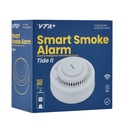 Alarma Detectora de Humo VTA Tide II SmartHome