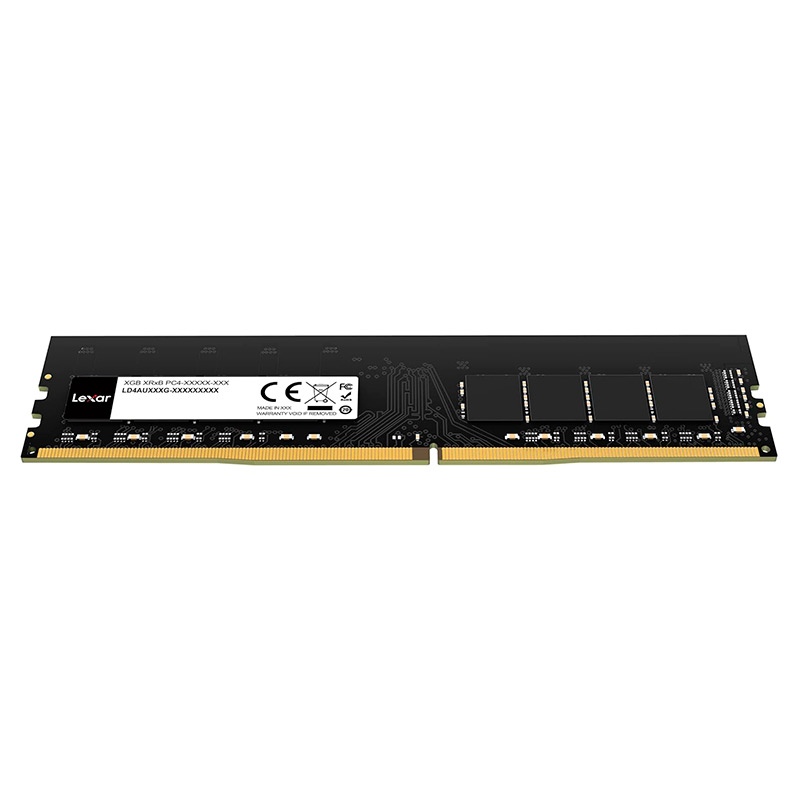 Memoria DDR4 DIMM 8GB Lexar 3200Mhz