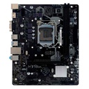 Motherboard Biostar B560MHP 2.0 Socket LGA1200 11th y 10th Gen 2xDDR4 Micro ATX Open Box
