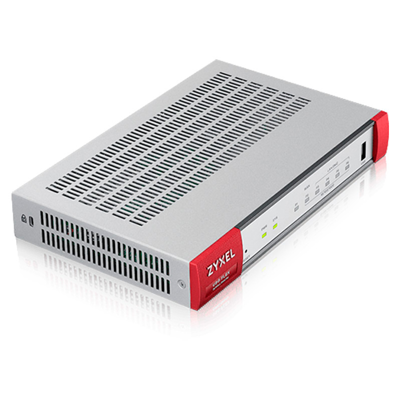 Firewall UTM Zyxel USG FLEX 100