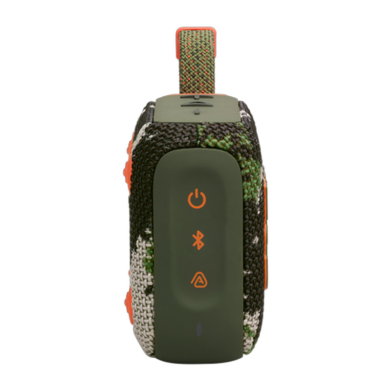 Bocina Bluetooth JBL Go 4 4.2W Squad