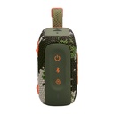 Bocina Bluetooth JBL Go 4 4.2W Squad