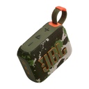 Bocina Bluetooth JBL Go 4 4.2W Squad