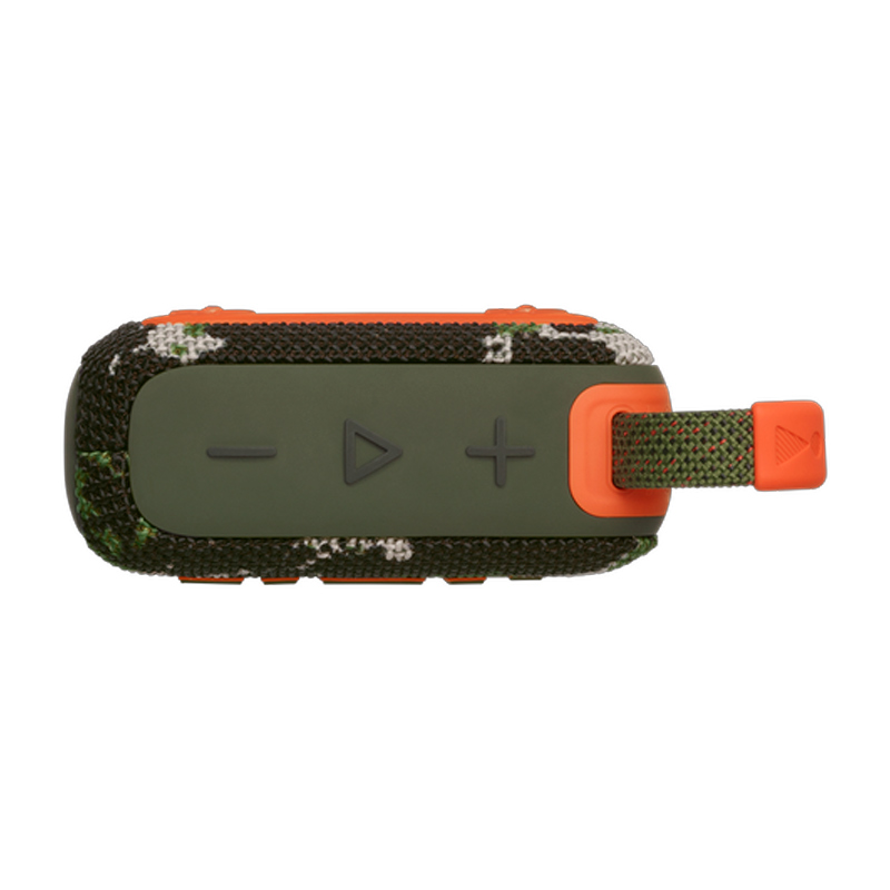 Bocina Bluetooth JBL Go 4 4.2W Squad