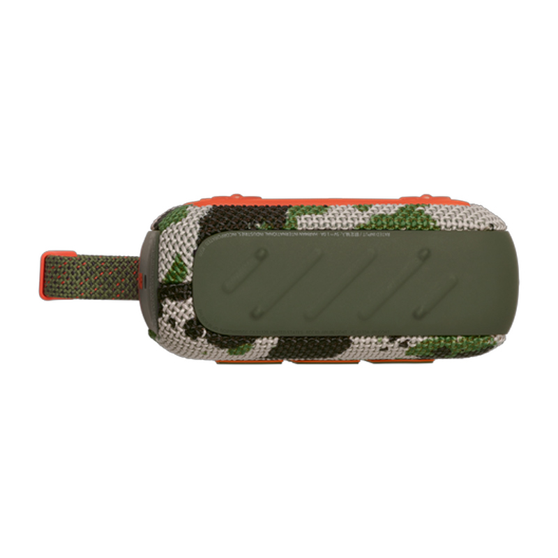 Bocina Bluetooth JBL Go 4 4.2W Squad