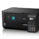 Impresora EPSON Multifuncional EcoTank L3560