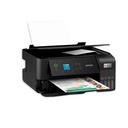 Impresora EPSON Multifuncional EcoTank L3560