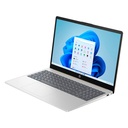 Laptop HP 15-fc0043la 15.6"  AMD Ryzen 3 7320U 8GB RAM 512 SSD Dorado W11 Home Teclado Español
