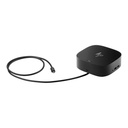 Hub HP Dock G5 USB DP HDMI Negro