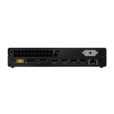 Computadora Lenovo ThinkCentre neo 50Q Gen 4 i5-13420H 16GB RAM 512GB SSD W11 Pro