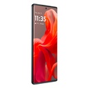 Celular Motorola G85 6.6" 256GB 8GB RAM Dual SIM Gris Oscuro