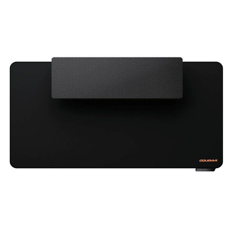 Escritorio de PC Cougar E-Star 120 Negro