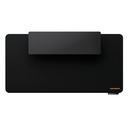 Escritorio de PC Cougar E-Star 120 Negro