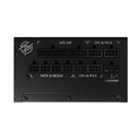 Fuente de Poder 1000W MSI MPG A1000G Gold