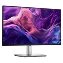 Monitor 24" Dell P2425H 1920x1080 VGA HDMI DP