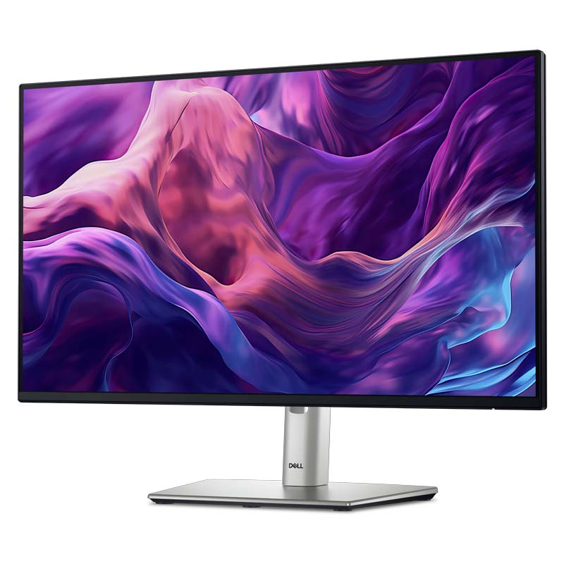 Monitor 24" Dell P2425H 1920x1080 VGA HDMI DP