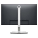 Monitor 24" Dell P2425H 1920x1080 VGA HDMI DP