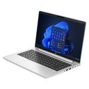 Laptop HP ProBook 440 G10 14" i7-1355U 16GB RAM 1TB SSD Gris Claro W11 Pro Teclado Español
