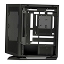 Case Gaming Cougar FV270 Media Torre Malla E-ATX Negro (Sin Fuente)