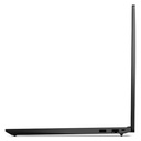 Laptop Lenovo ThinkPad E16 Gen 2 16" Ultra Core 7 1555U 16GB RAM 512GB SSD Negro W11 Pro Teclado Español