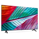 Televisor 43" LG Smart TV 4K UHD ThinQ™ AI