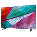 Televisor 43" LG Smart TV 4K UHD ThinQ™ AI
