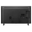 Televisor 43" LG Smart TV 4K UHD ThinQ™ AI