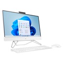 Computadora HP AIO 24-cb1025la 23.8" Touchscreen i5-1235U 8GB 8GB RAM 512GB SSD Negro W11 Home