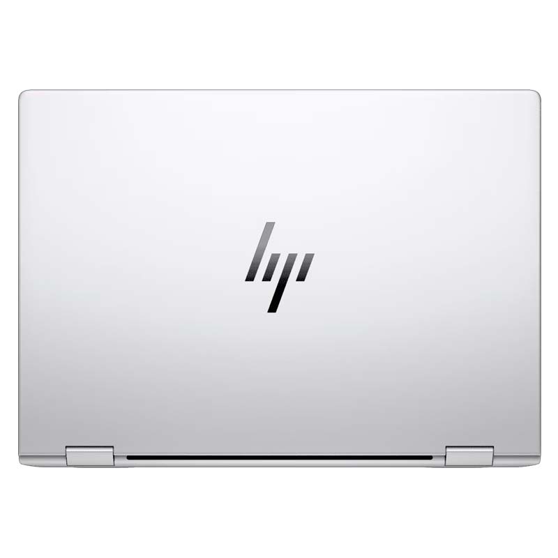 Laptop HP EliteBook x360 G11 14" Touchscreen Intel Core Ultra 7-155H 32GB RAM 1TB SSD Plateado W11 Pro Teclado Español