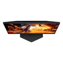 Monitor 24" IPS AOC 24G4E 1920x1080 180Hz HDMI DP