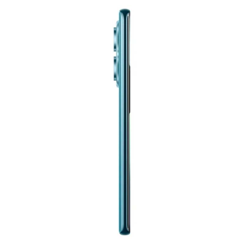 Celular Xiaomi Redmi Note 14 Pro 6.67" 256GB 8GB RAM Verde