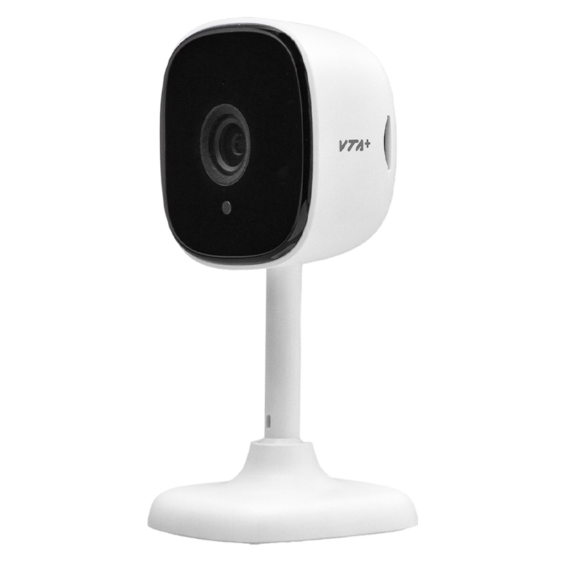 Cámara Inteligente VTA+ TRACCIA 2 Smart Home Wi-Fi para Interiores Fija FHD 1080p